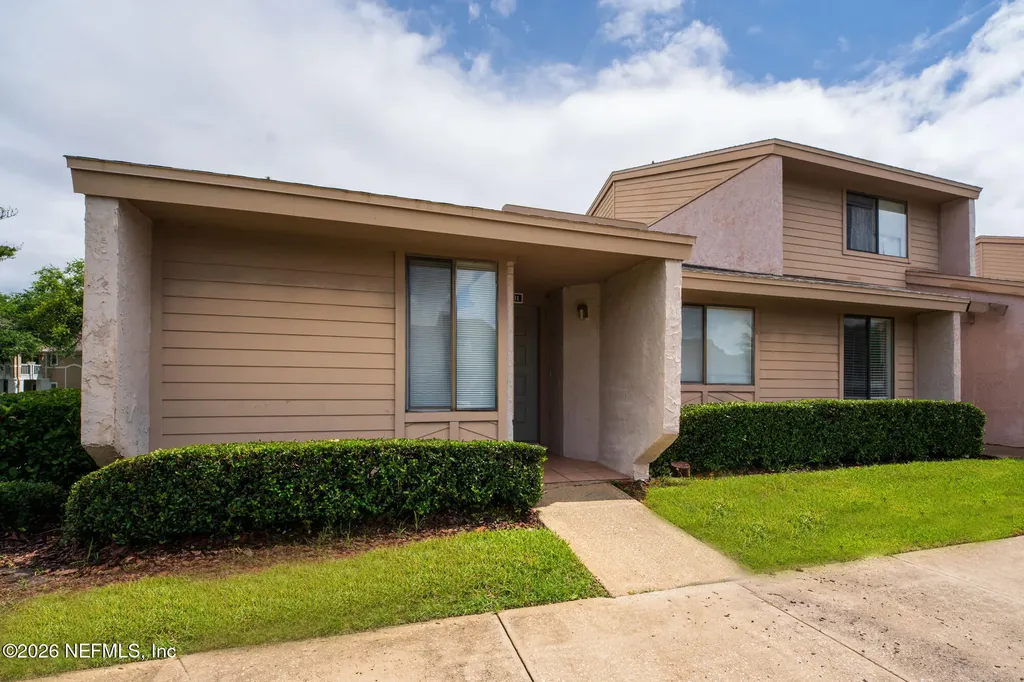 2131 Sea Hawk Drive Ponte Vedra Beach FL 32082