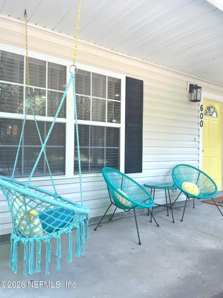 600 Francis Street St. Augustine FL 32084