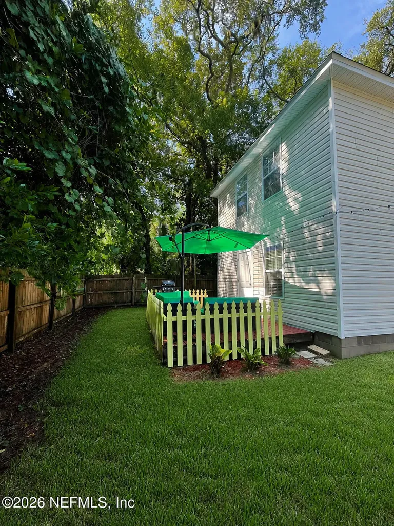 600 Francis Street St. Augustine FL 32084
