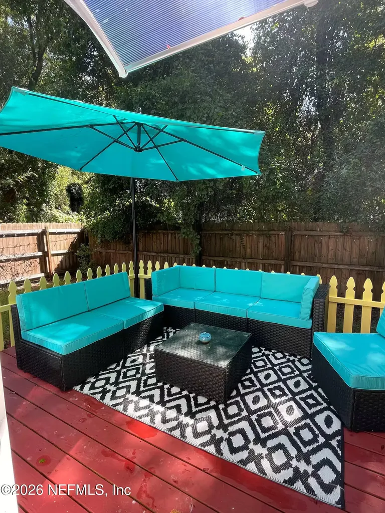 600 Francis Street St. Augustine FL 32084