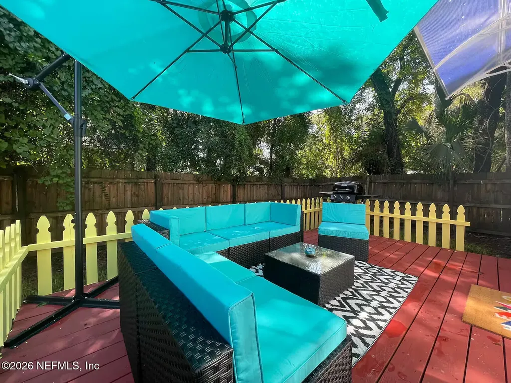 600 Francis Street St. Augustine FL 32084