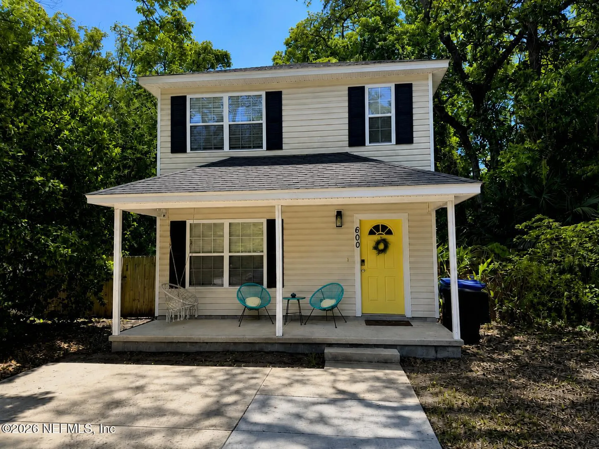 600 Francis Street St. Augustine FL 32084