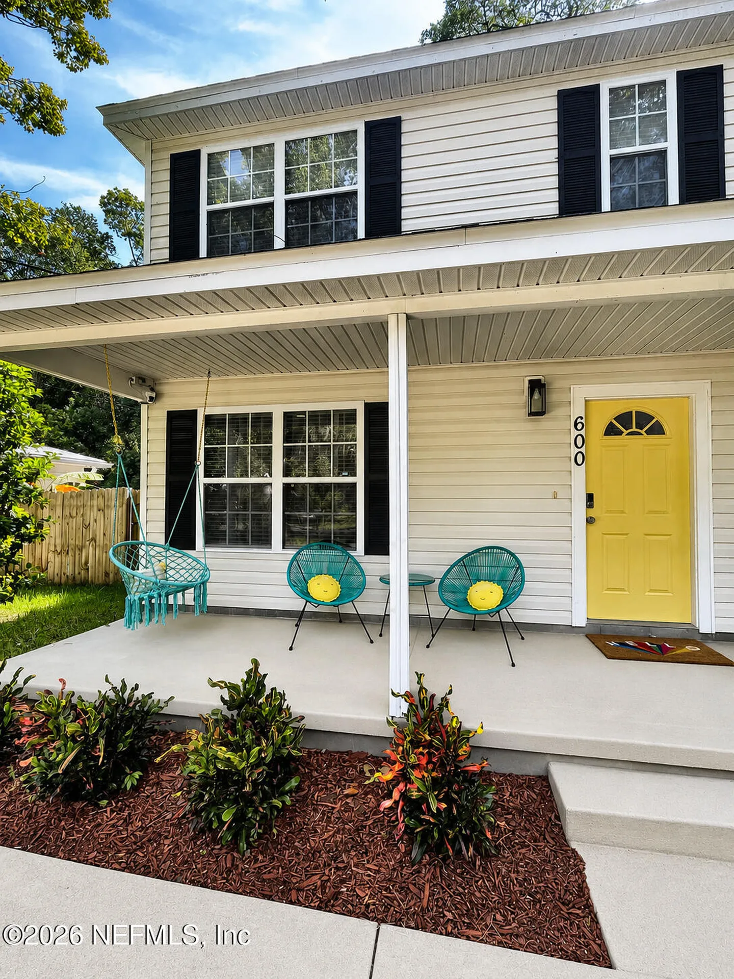 600 Francis Street St. Augustine FL 32084