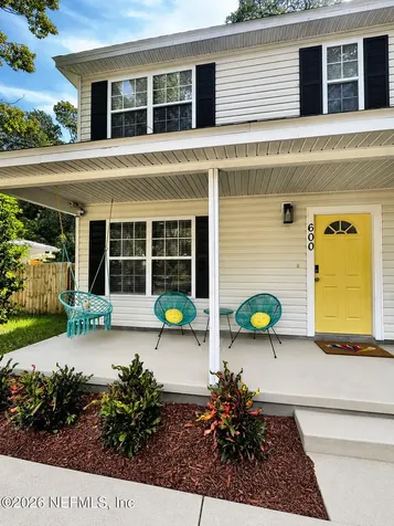 600 Francis Street St. Augustine FL 32084