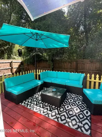 600 Francis Street St. Augustine FL 32084