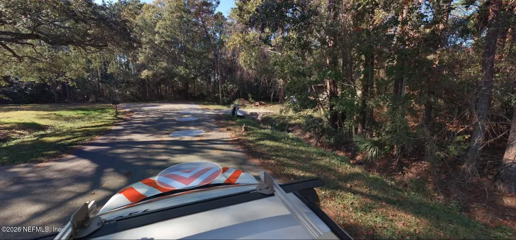 580 Tart Road St. Augustine FL 32084