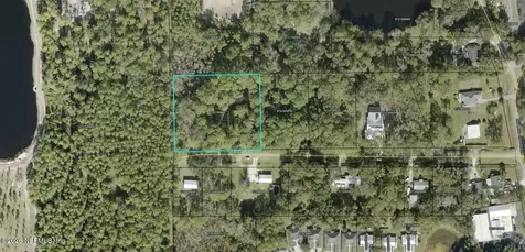 580 Tart Road St. Augustine FL 32084