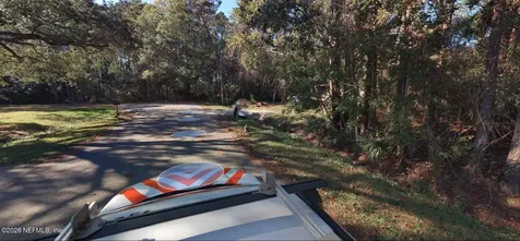 580 Tart Road St. Augustine FL 32084