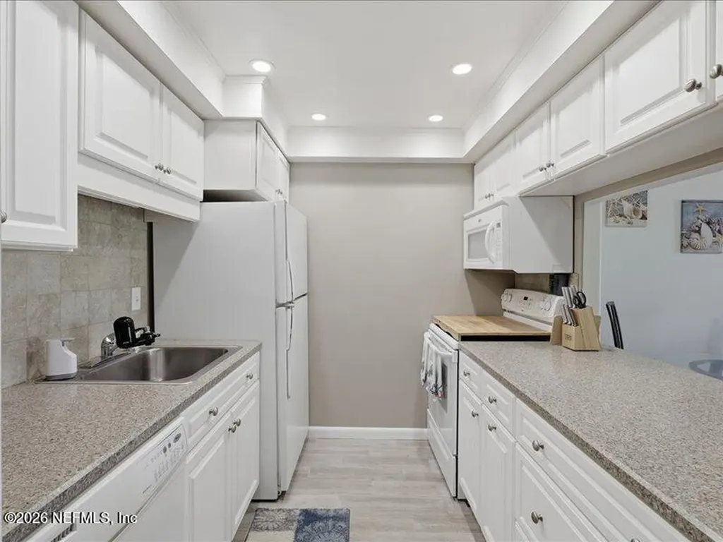 42 N Ocean Palm Villas Flagler Beach FL 32136