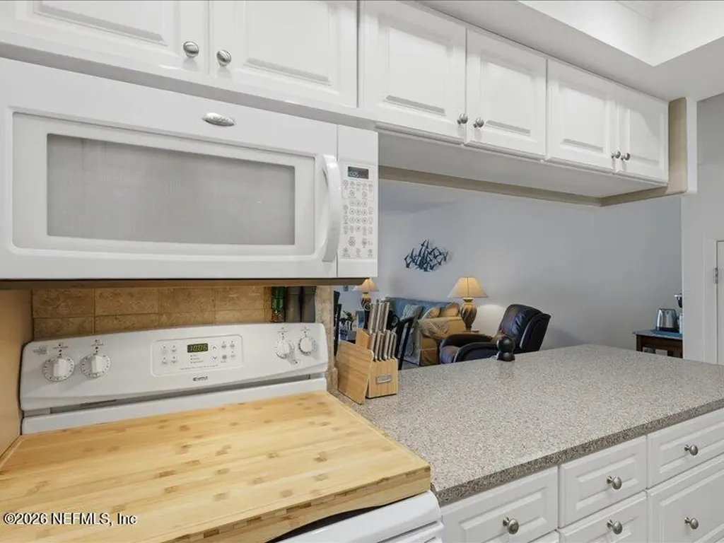 42 N Ocean Palm Villas Flagler Beach FL 32136