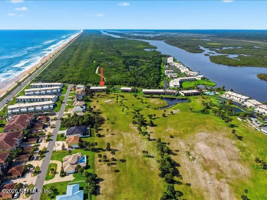 42 N Ocean Palm Villas Flagler Beach FL 32136