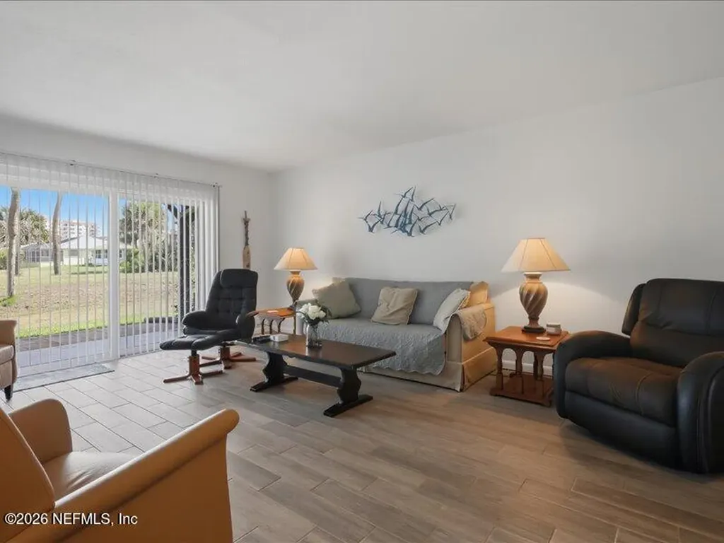 42 N Ocean Palm Villas Flagler Beach FL 32136