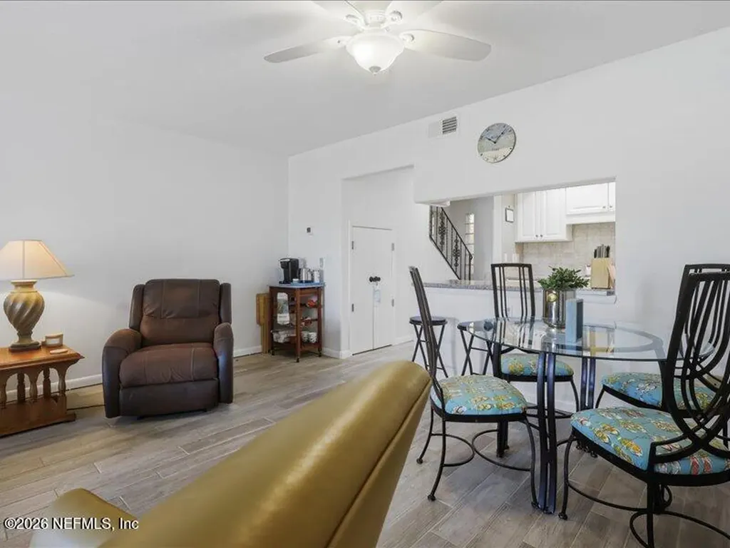42 N Ocean Palm Villas Flagler Beach FL 32136
