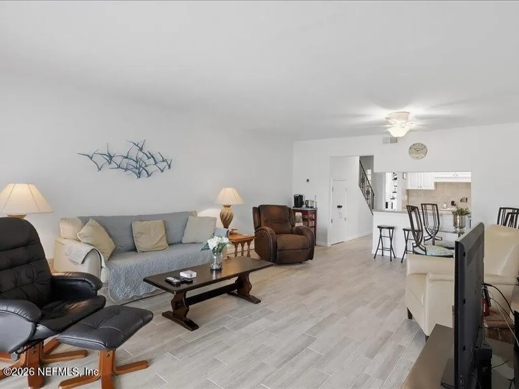 42 N Ocean Palm Villas Flagler Beach FL 32136