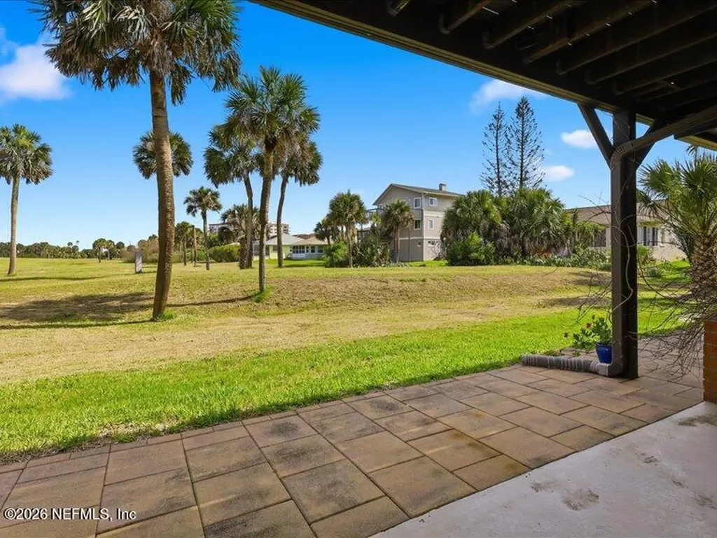 42 N Ocean Palm Villas Flagler Beach FL 32136