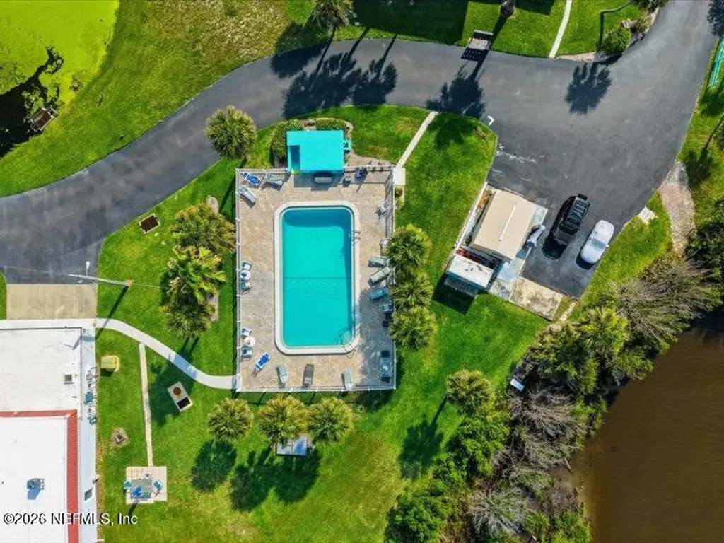 42 N Ocean Palm Villas Flagler Beach FL 32136