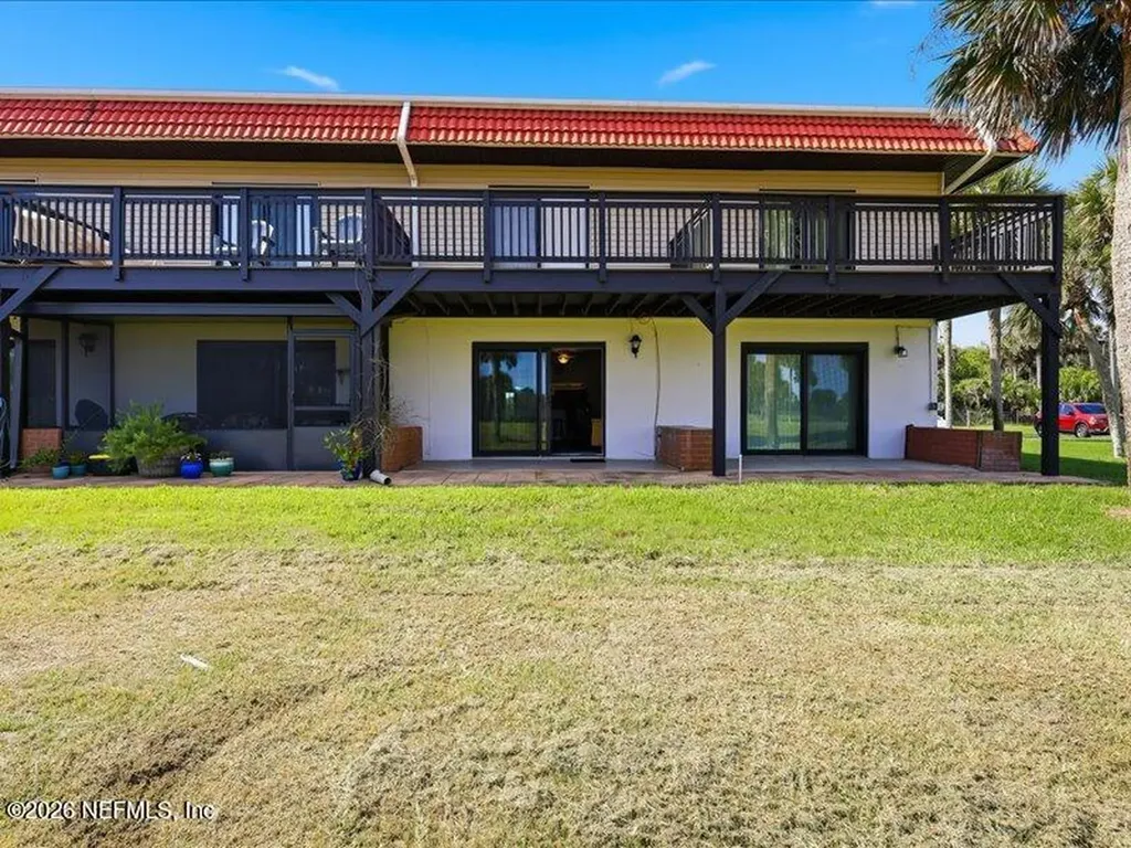 42 N Ocean Palm Villas Flagler Beach FL 32136