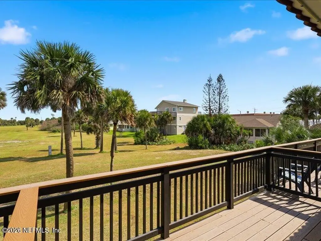 42 N Ocean Palm Villas Flagler Beach FL 32136