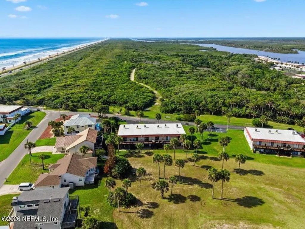 42 N Ocean Palm Villas Flagler Beach FL 32136