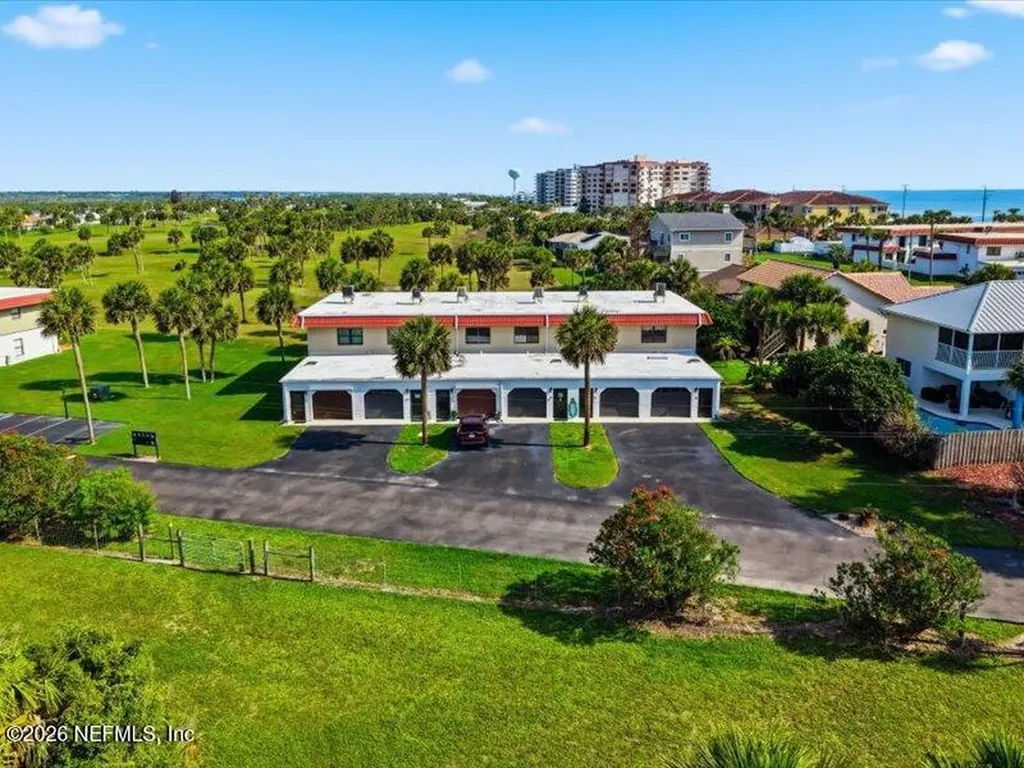 42 N Ocean Palm Villas Flagler Beach FL 32136