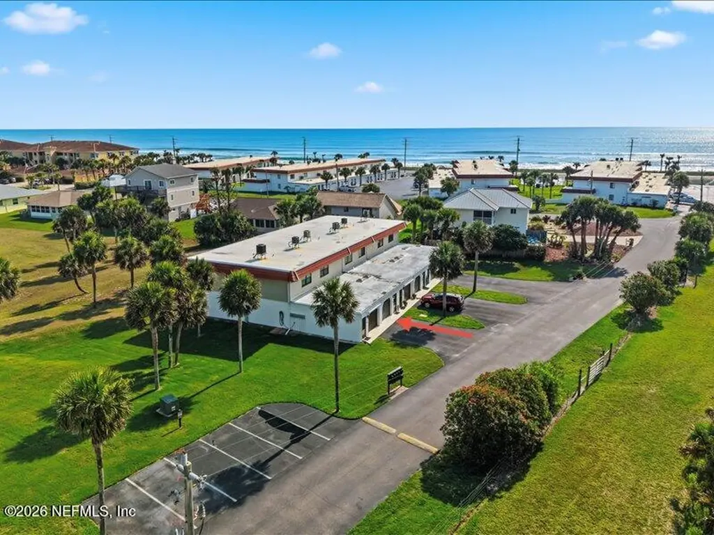 42 N Ocean Palm Villas Flagler Beach FL 32136