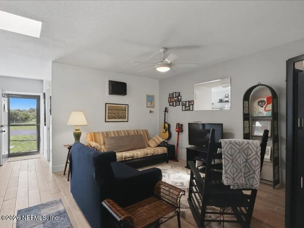 42 N Ocean Palm Villas Flagler Beach FL 32136