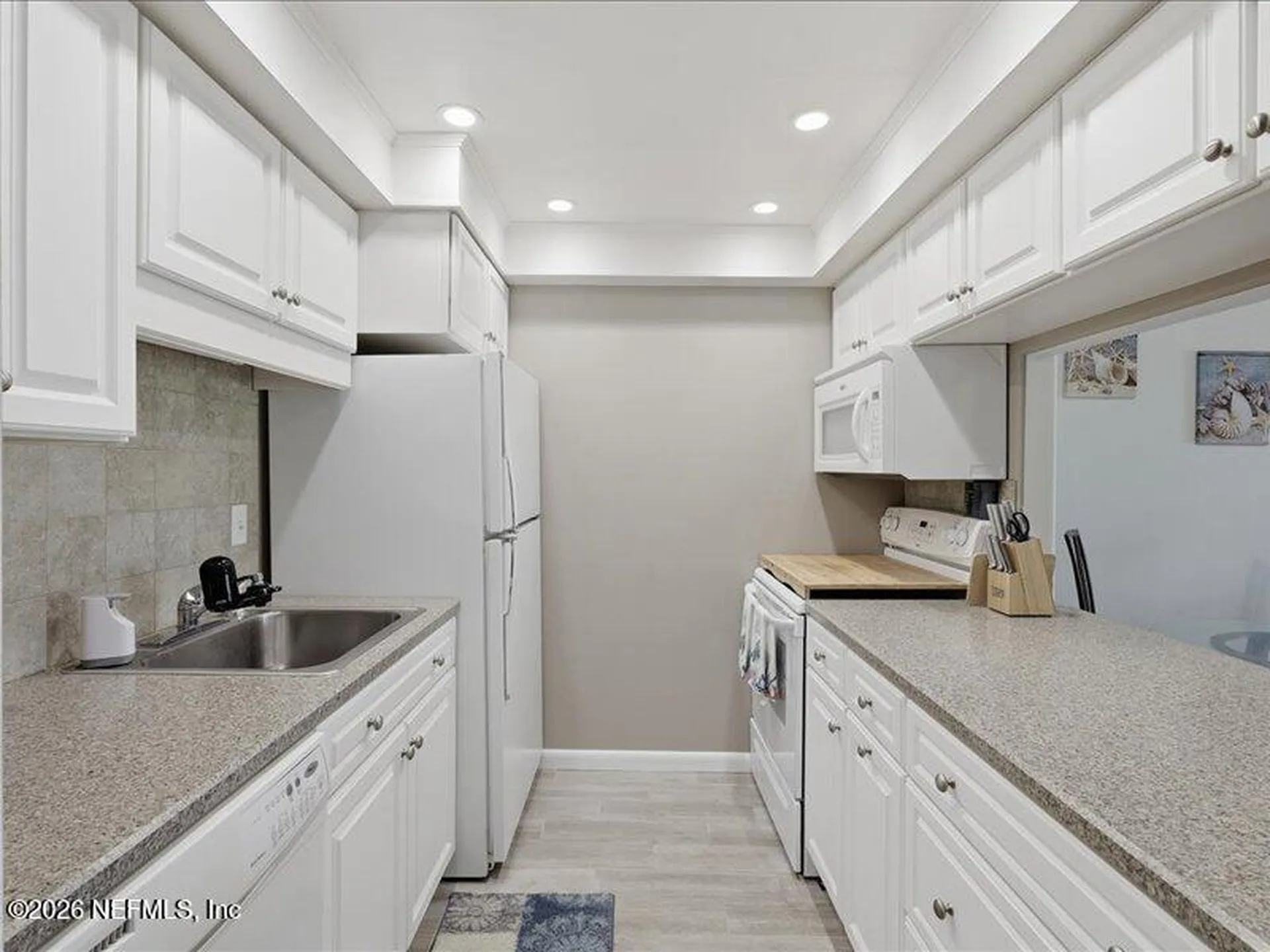 42 N Ocean Palm Villas Flagler Beach FL 32136