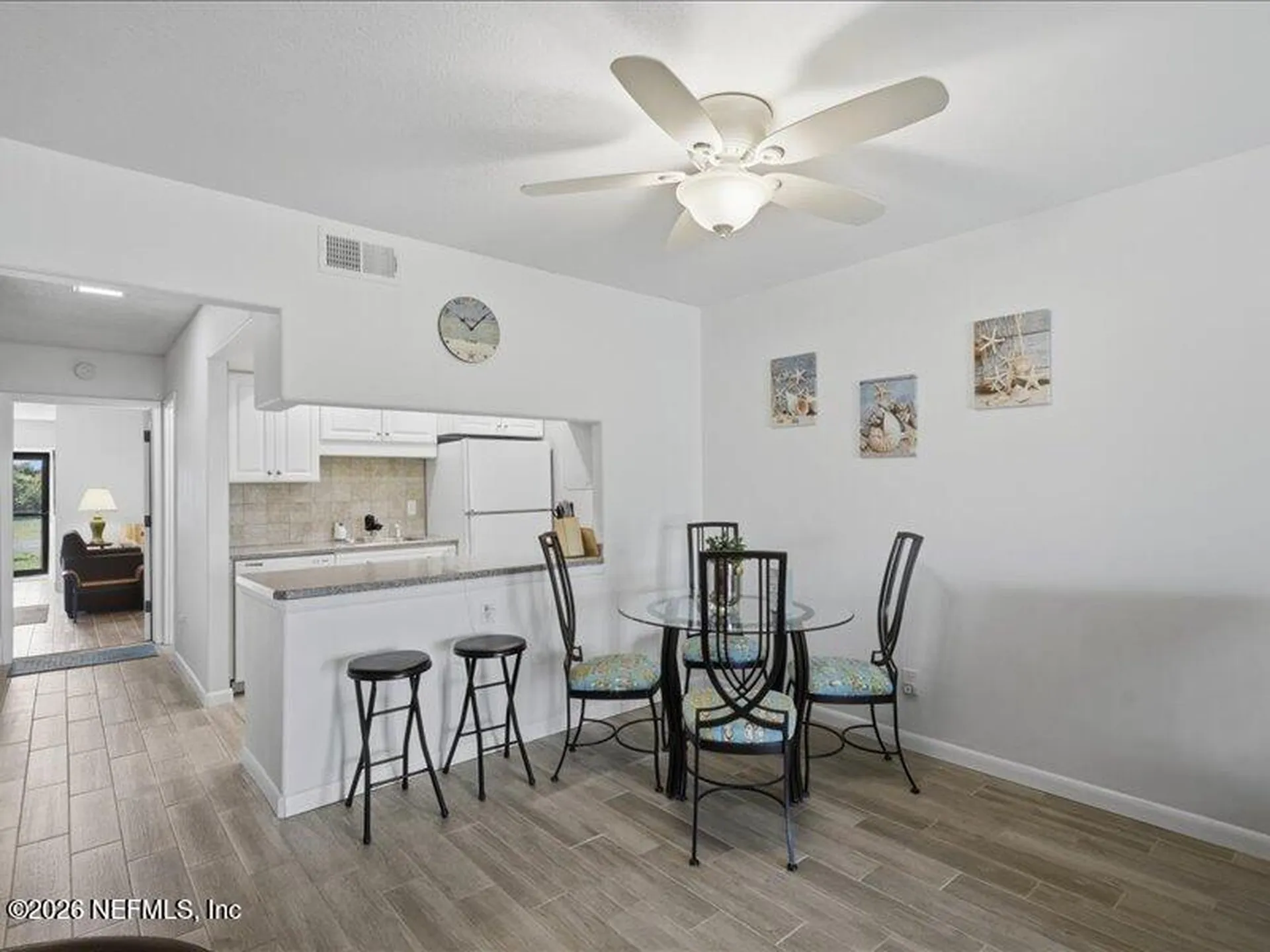 42 N Ocean Palm Villas Flagler Beach FL 32136