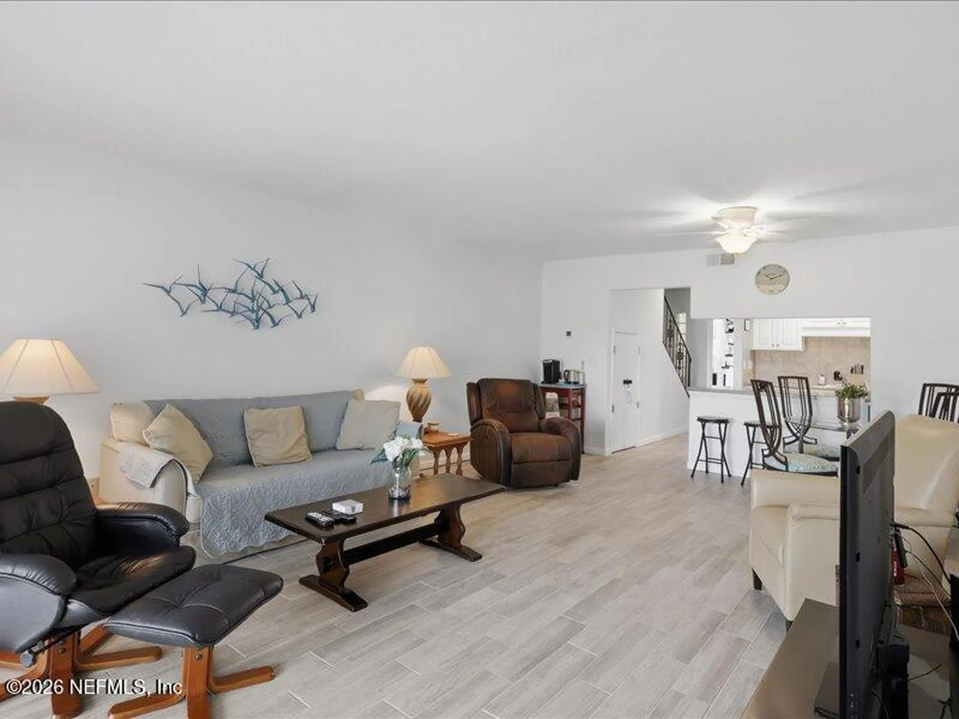 42 N Ocean Palm Villas Flagler Beach FL 32136