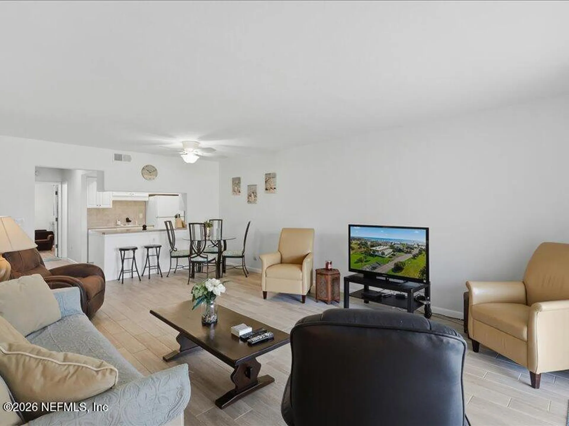 42 N Ocean Palm Villas Flagler Beach FL 32136