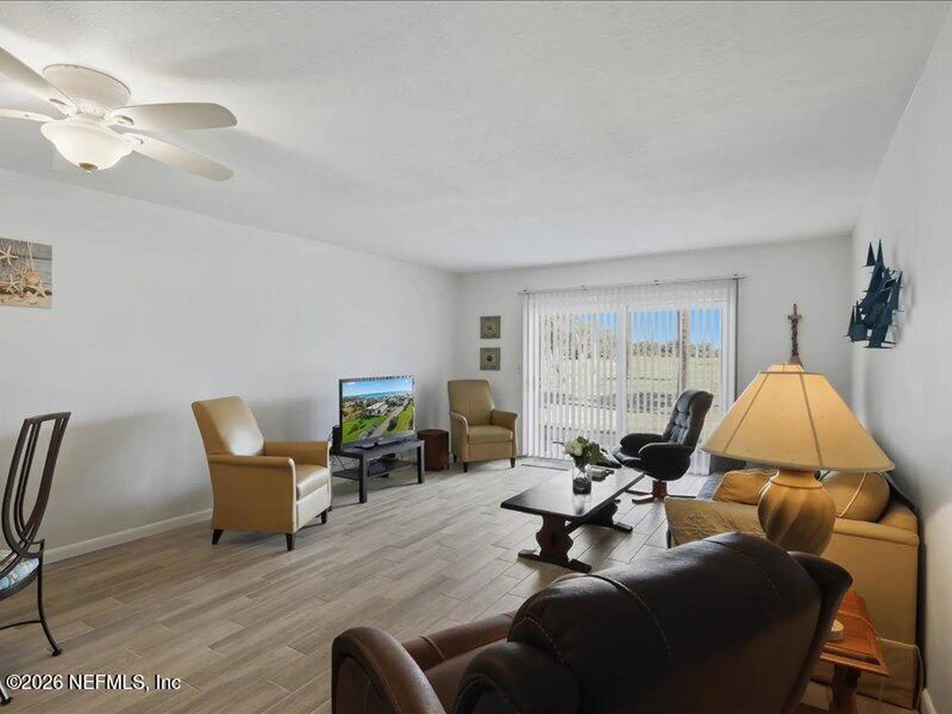 42 N Ocean Palm Villas Flagler Beach FL 32136