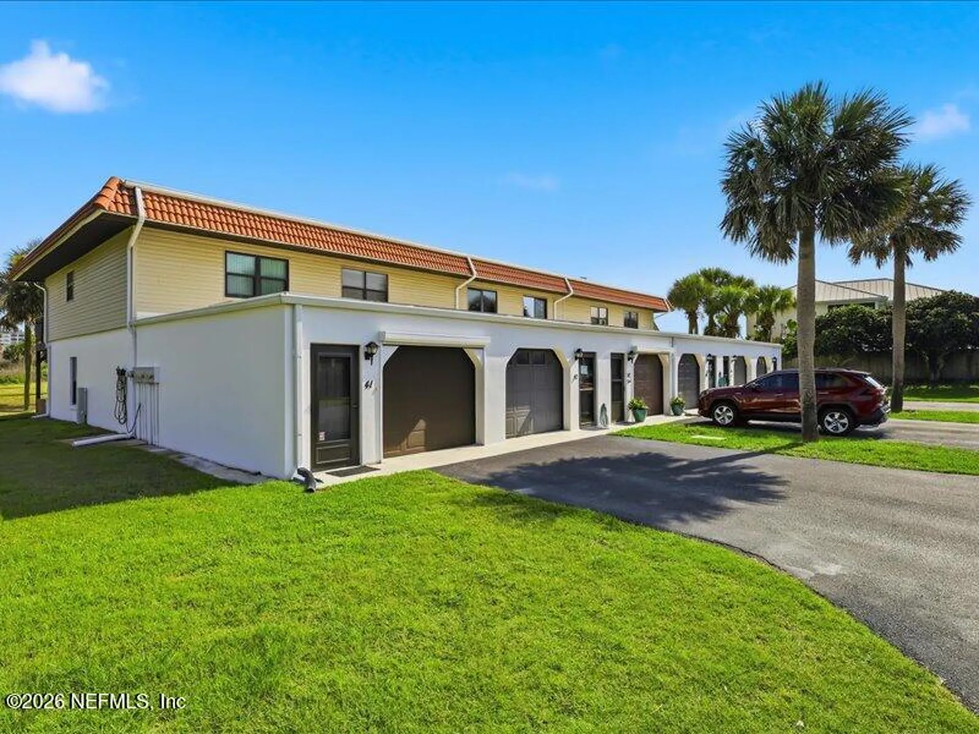 42 N Ocean Palm Villas Flagler Beach FL 32136