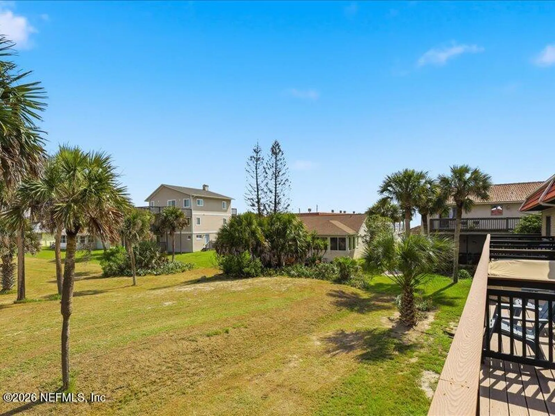 42 N Ocean Palm Villas Flagler Beach FL 32136