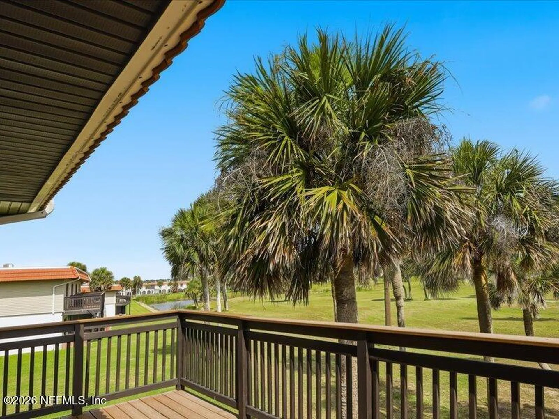 42 N Ocean Palm Villas Flagler Beach FL 32136