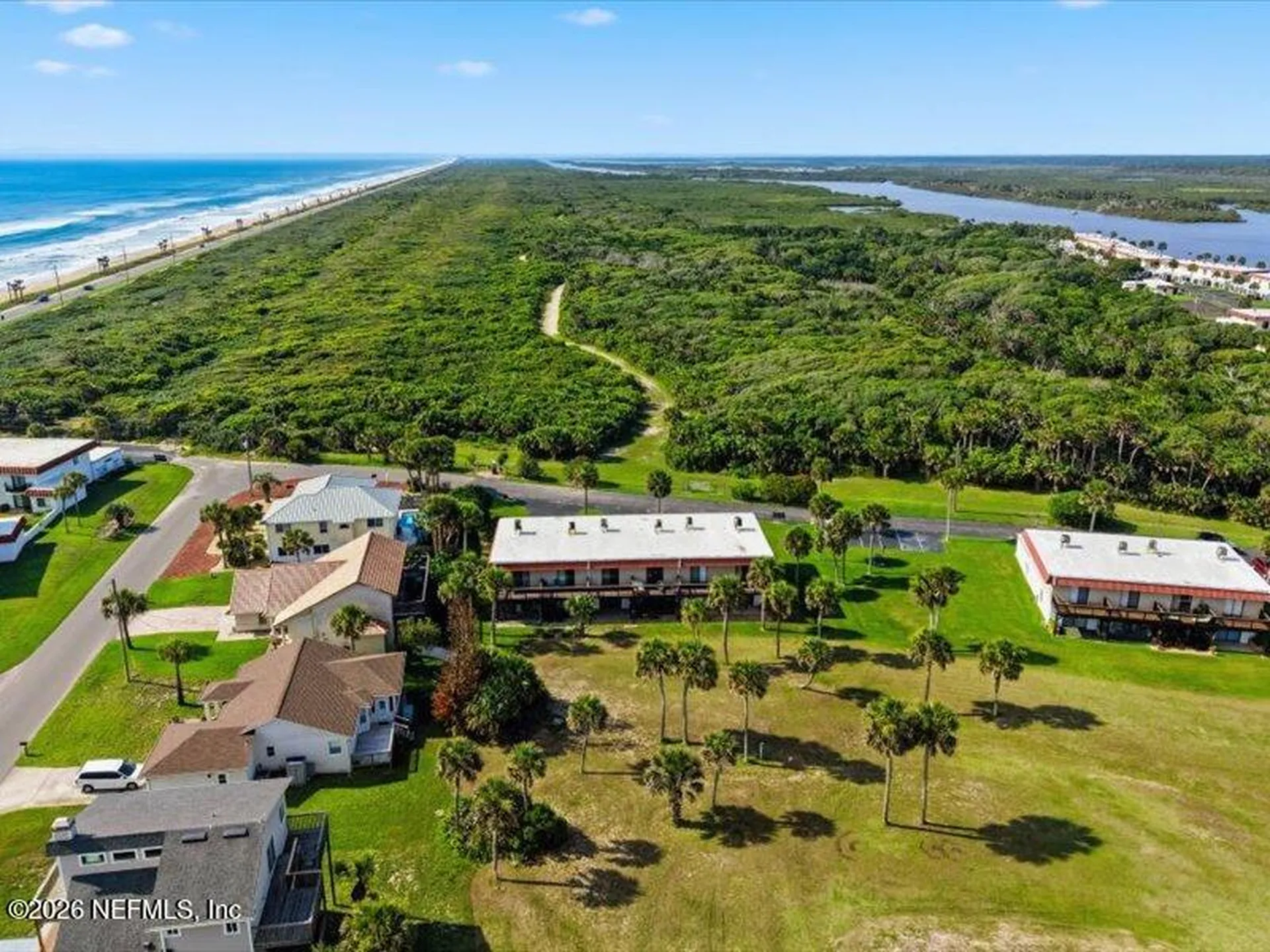 42 N Ocean Palm Villas Flagler Beach FL 32136
