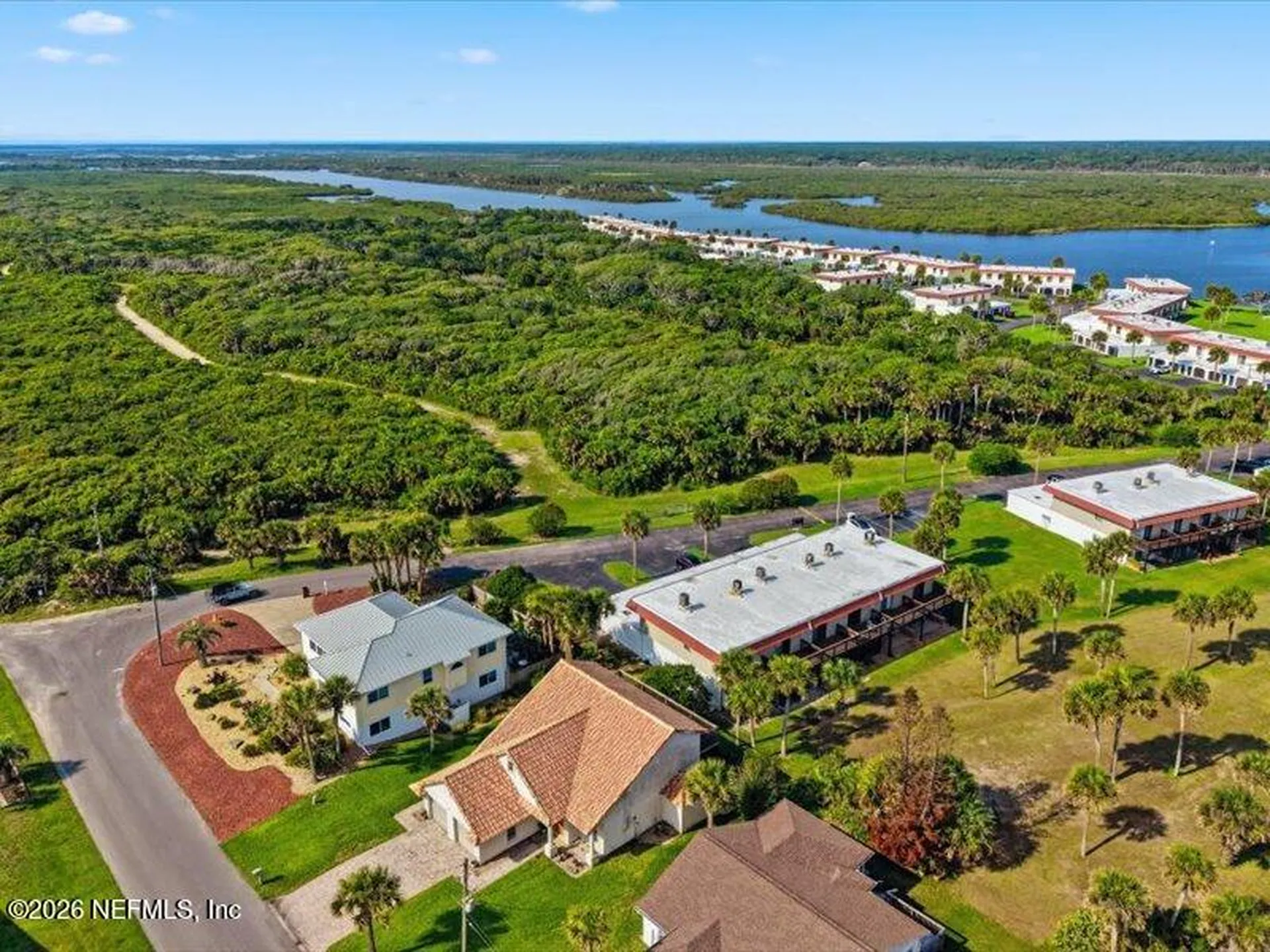 42 N Ocean Palm Villas Flagler Beach FL 32136