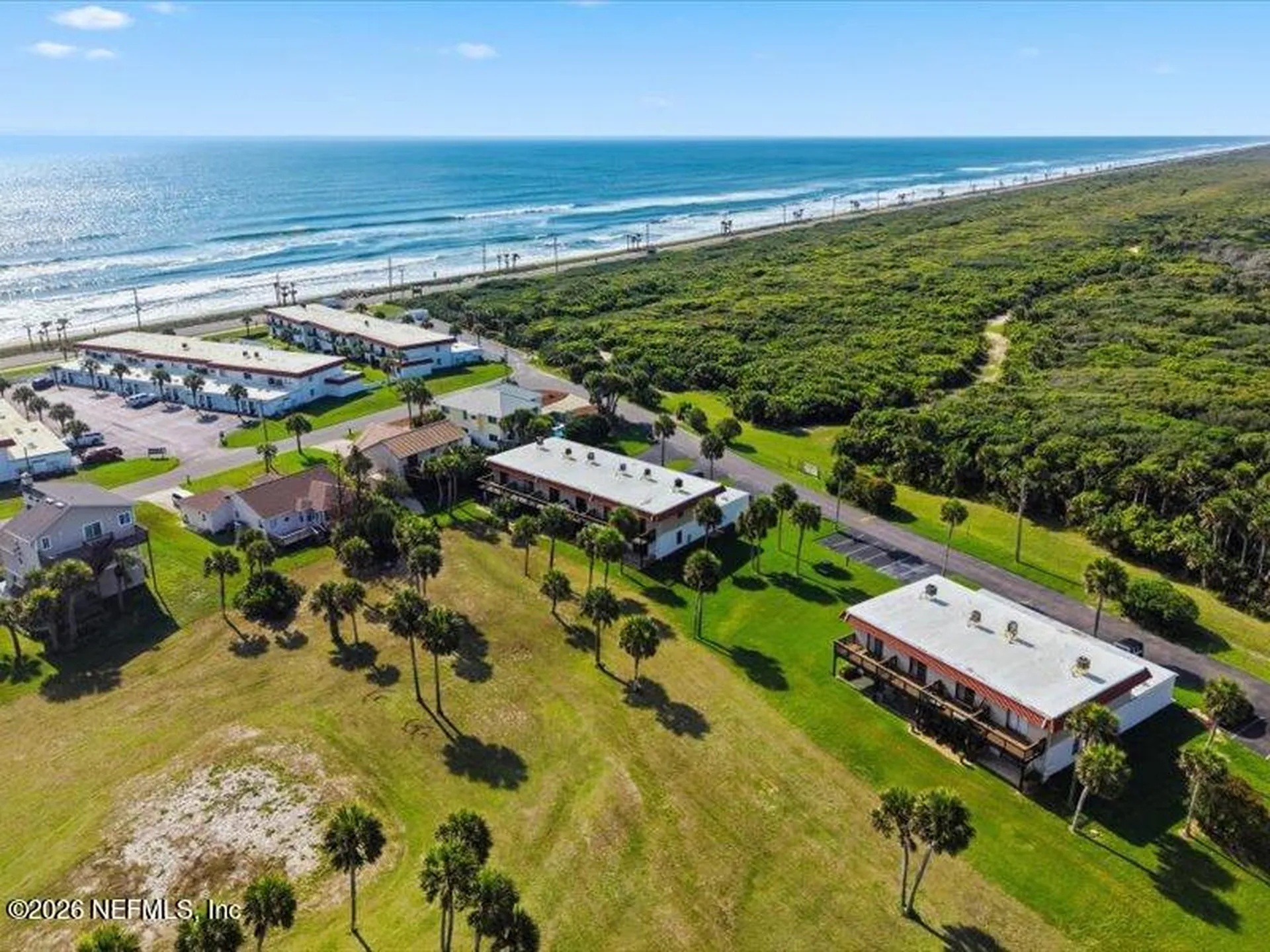 42 N Ocean Palm Villas Flagler Beach FL 32136
