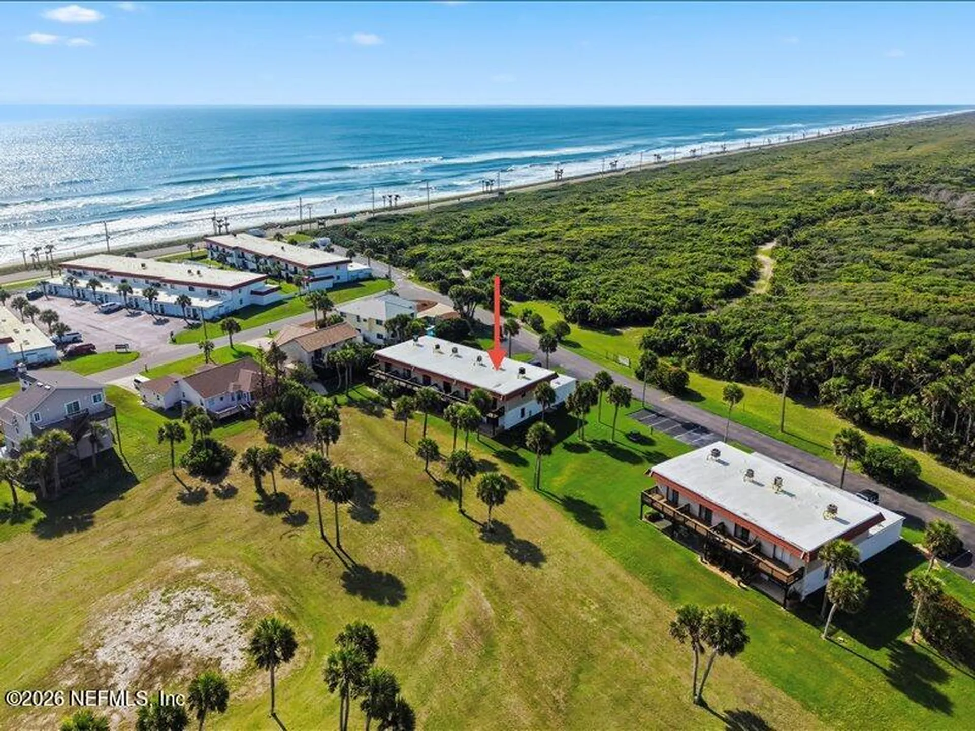 42 N Ocean Palm Villas Flagler Beach FL 32136