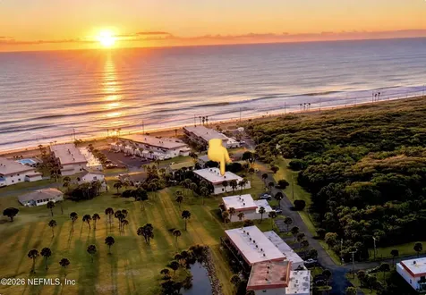 42 Ocean Palm Villa N Flagler Beach FL 32136