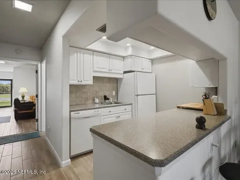 42 Ocean Palm Villa N Flagler Beach FL 32136