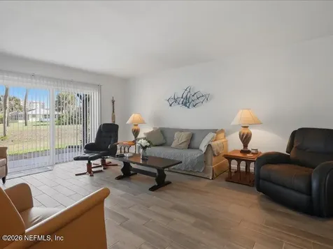 42 Ocean Palm Villa N Flagler Beach FL 32136
