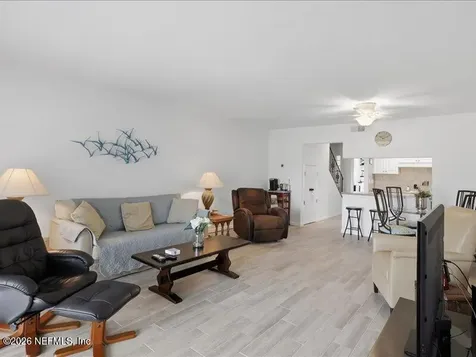 42 Ocean Palm Villa N Flagler Beach FL 32136