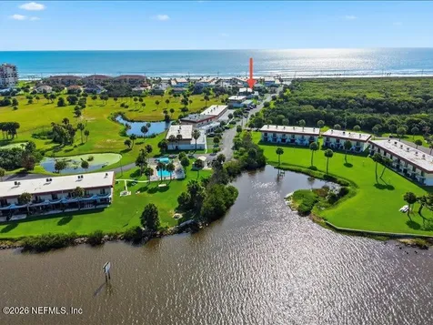 42 Ocean Palm Villa N Flagler Beach FL 32136
