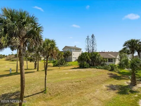 42 Ocean Palm Villa N Flagler Beach FL 32136