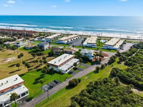 42 Ocean Palm Villa N Flagler Beach FL 32136