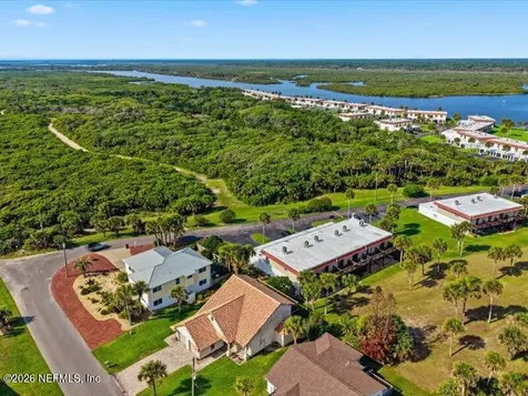 42 Ocean Palm Villa N Flagler Beach FL 32136