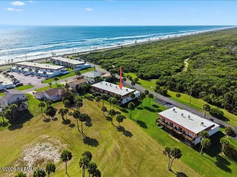 42 Ocean Palm Villa N Flagler Beach FL 32136