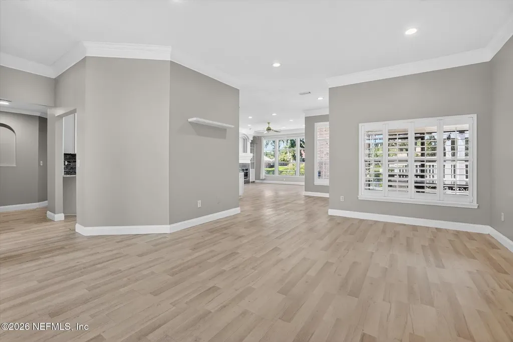 5041 Cape Romain Court Jacksonville FL 32277