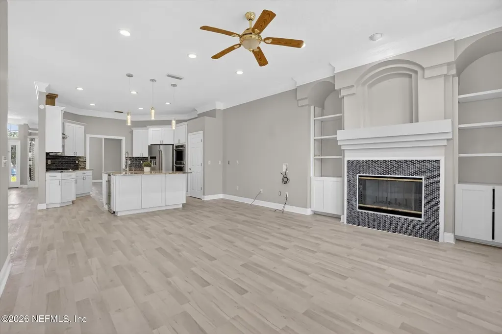 5041 Cape Romain Court Jacksonville FL 32277