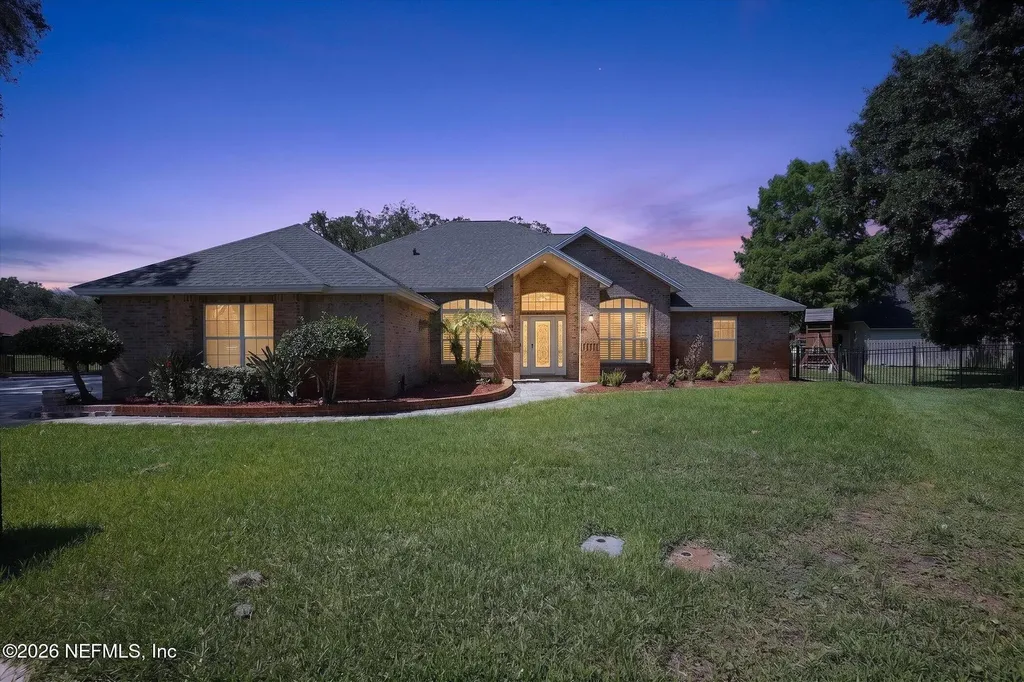 5041 Cape Romain Court Jacksonville FL 32277